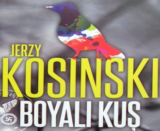 boyalı kuş filmi